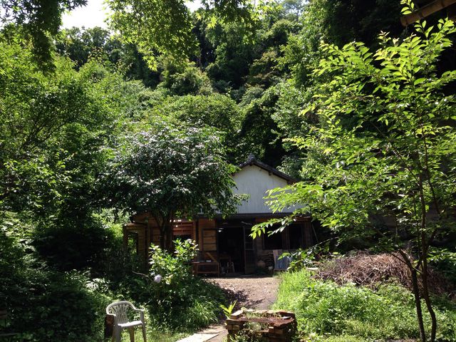 陶芸教室_たからの窯