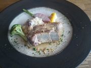 mon-tさんのItalian cafe bar ami-uの投稿写真5