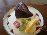 mon-tさんのかぼ茶庵の投稿写真4