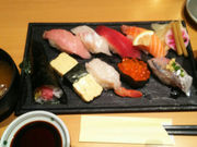 かときんさんの海鮮処寿し常 ラゾーナ川崎プラザ店の投稿写真1