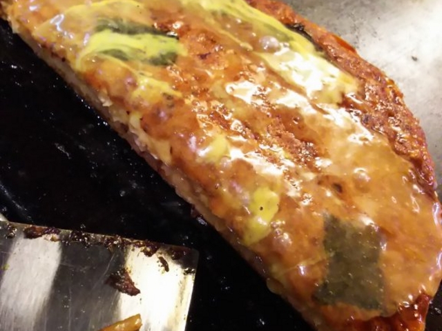 ぼて焼き_ぼてふく