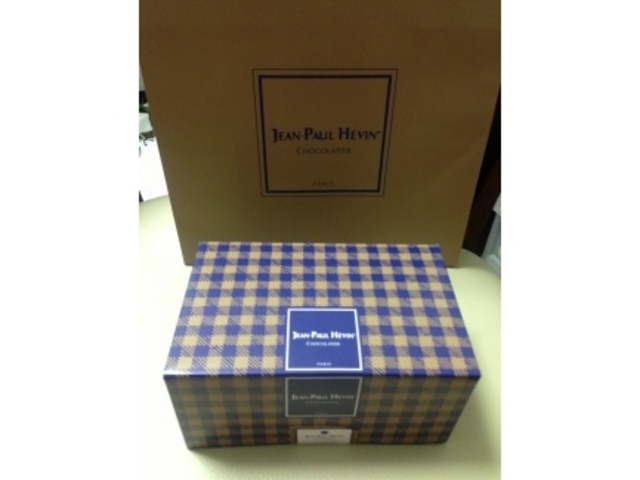 BOX_ジャン=ポール・エヴァン 東京ミッドタウン店