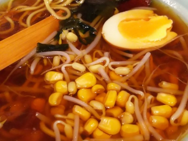 醤油ラーメン_丸麺屋本舗