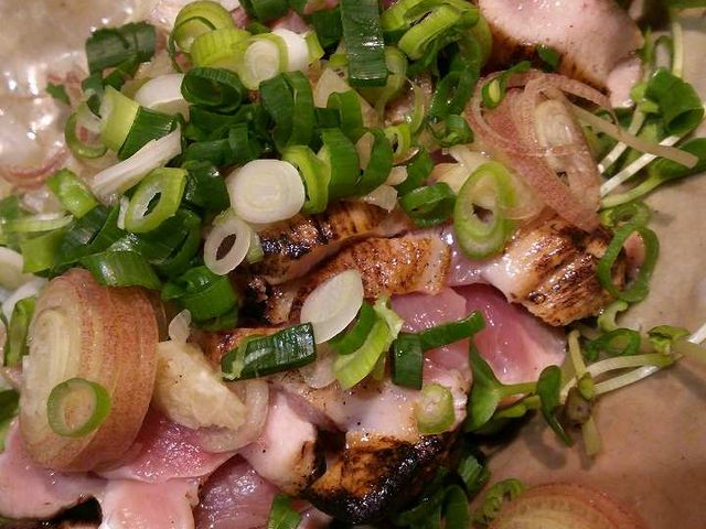 大和肉鶏_如意