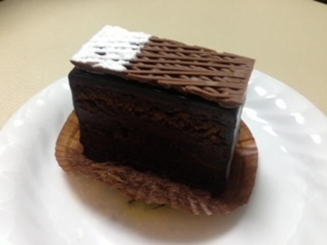 ケーキ_ジャン=ポール・エヴァン 岩田屋博多店