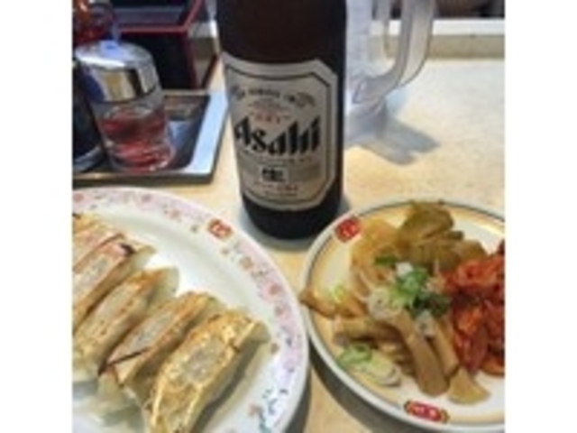 餃子_餃子の王将