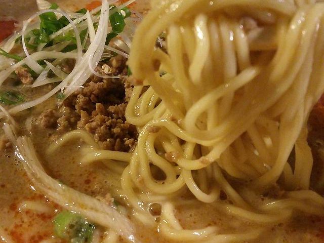 麺リフト_一天張