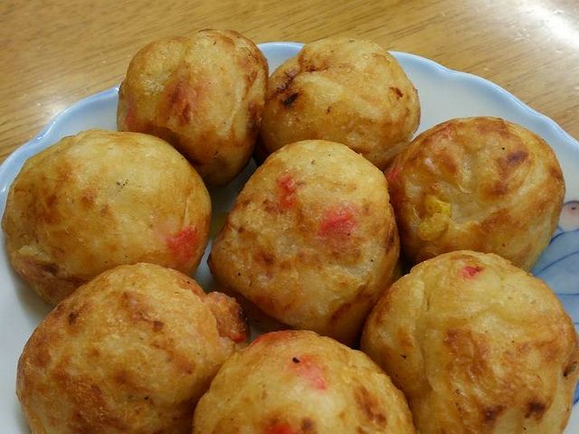 たこ焼き_うまい屋