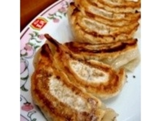 餃子_大阪王将JR尼崎店