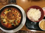 ミニマムさんのココス甲府昭和店の投稿写真1
