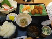 まなおまさたいまさんの海の幸 磯の坊の投稿写真2