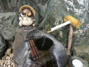 黒瀬さんの牛岳温泉健康センターの投稿写真1