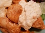 まなおまさたいまさんの和風らーめん ほおずきやの投稿写真4