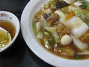 レクレさんの餃子の王将東岸和田店の投稿写真1