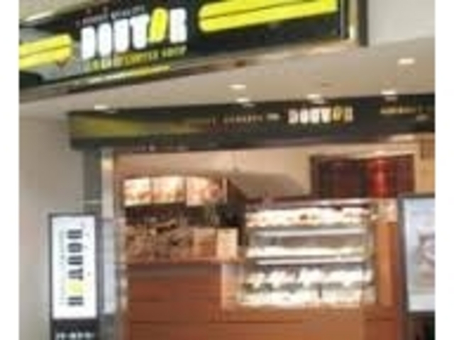 ドトール大好き_ドトールコーヒー アトレ上野店