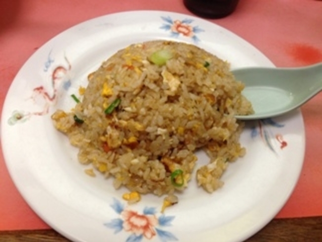 炒飯_どさんこ