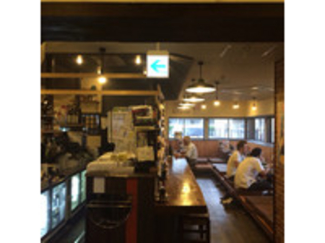 店内_総本家備長扇屋高松東山崎店