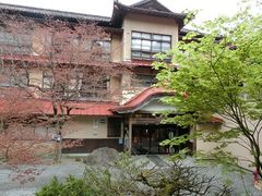 にょろどんさんの″新日本百名湯″″日本温泉遺産″に指定 秘湯宿「藤三旅館」への投稿写真1