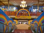 セイコさんの芝政ワールドの投稿写真5