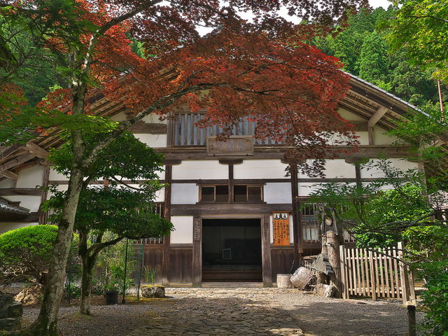 常照皇寺_常照皇寺