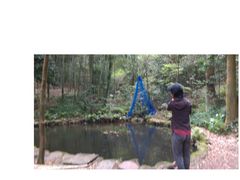 みくちぇりさんの丸鉄園への投稿写真1