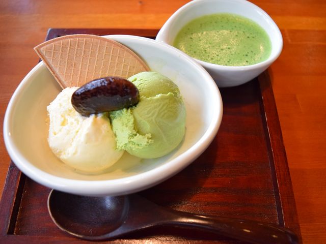 茶房ぐーてらいぜ