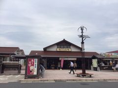 panchanさんの道の駅 あらエッサへの投稿写真1