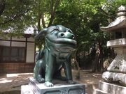 ゆうすいさんの住吉神社の投稿写真3