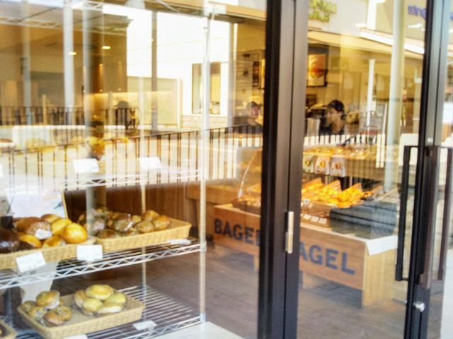 『BAGEL×BAGEL あみプレミアム・アウトレット店』_BAGEL × BAGEL あみプレミアム・アウトレット店