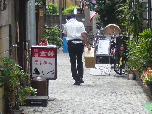 外観_鳥しづ