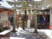 しちのすけさんの市比賣神社の投稿写真1