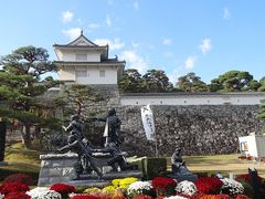キヨさんの二本松の菊人形への投稿写真1