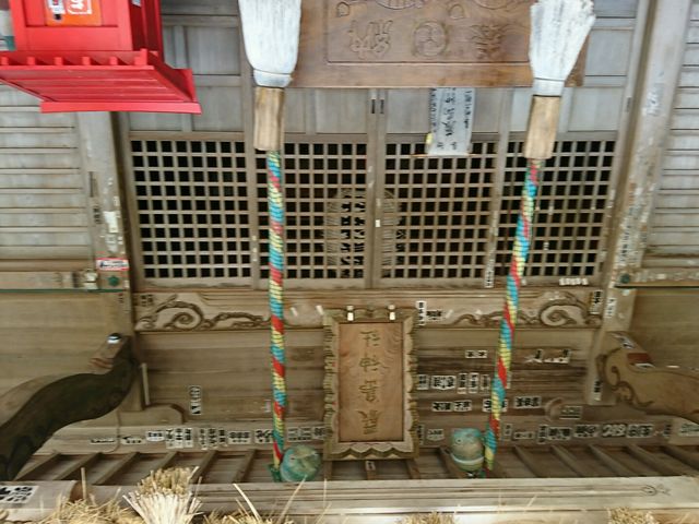 初めて行きました。雰囲気が良かったですよ。_厳島神社