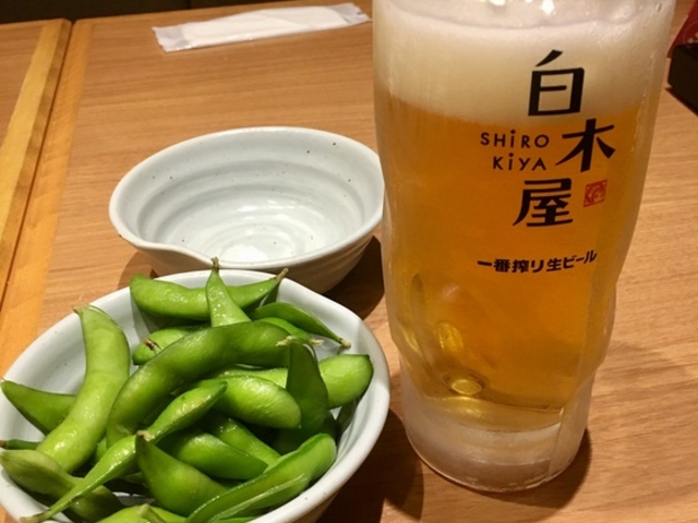 おとおし_白木屋 すすきの駅前店
