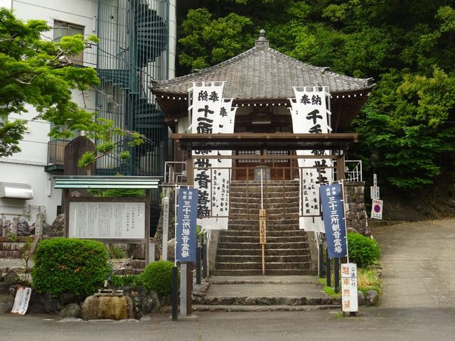 多度観音_多度観音