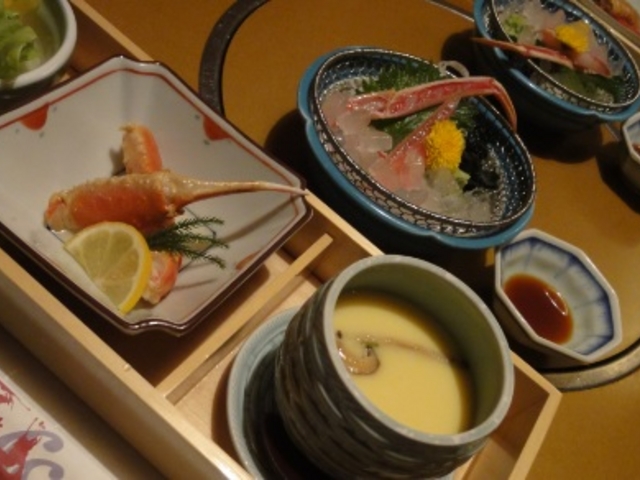 メニューが多いのでいつも迷います_白鳥 甲羅本店