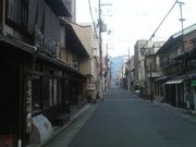 さとけんさんの旧東海道の投稿写真4