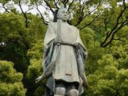 まこさんの島津斉彬銅像の投稿写真1