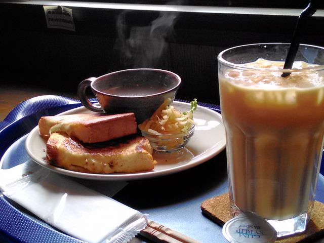 ランチ_Timuny(ティムニー)