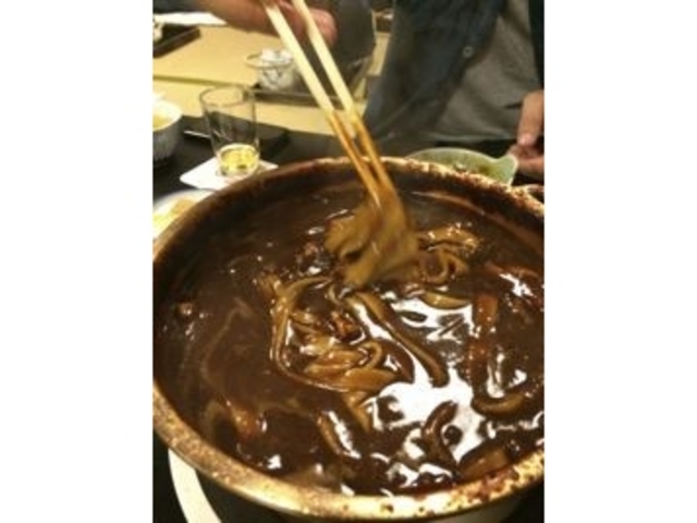 たまらない美味しさ!_宮鍵