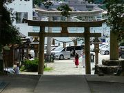 マックさんの美保神社の投稿写真10