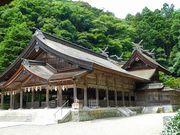 マックさんの美保神社の投稿写真7