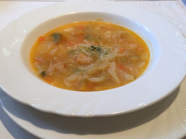 スープ_フィオレンティーナ