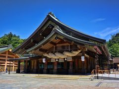 出雲大社の写真1