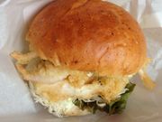 じゅんさんの道の駅 カモンパーク新湊の投稿写真1