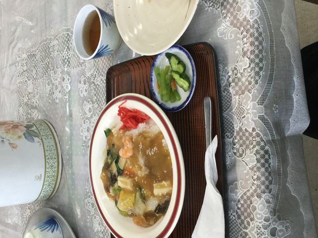 マイBOOさんの湯殿山レストハウスの投稿写真1