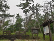 sklfhさんの村松晴嵐の碑の投稿写真1