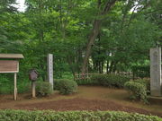 sklfhさんの古河公方館跡の投稿写真1