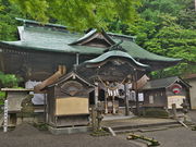 sklfhさんのいわき湯本 温泉神社の投稿写真1