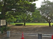sklfhさんの城跡歴史公園の投稿写真1